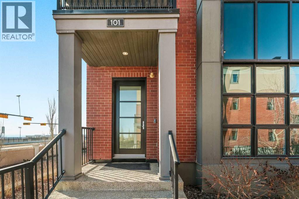 101 Aspen Meadows Hill SW, Calgary, Alberta  T3H 0G3 - Photo 49 - A2286710