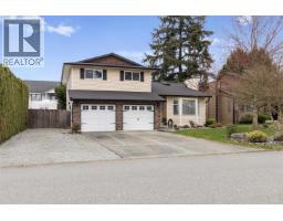 20492 WALNUT CRESCENT, Maple Ridge, British Columbia