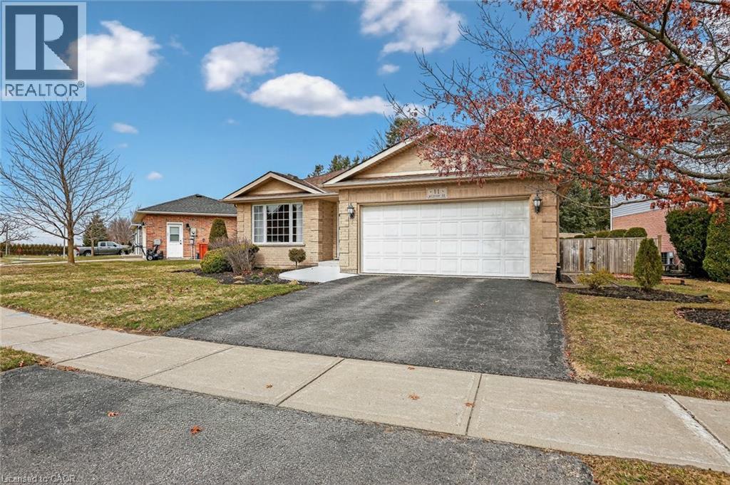 11 Mccreery Road, Ingersoll, Ontario  N5C 4E9 - Photo 2 - 40814298