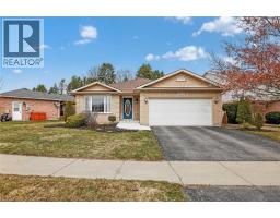 11 MCCREERY Road, Ingersoll, Ontario