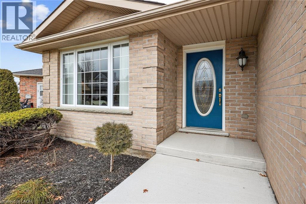 11 Mccreery Road, Ingersoll, Ontario  N5C 4E9 - Photo 6 - 40814298