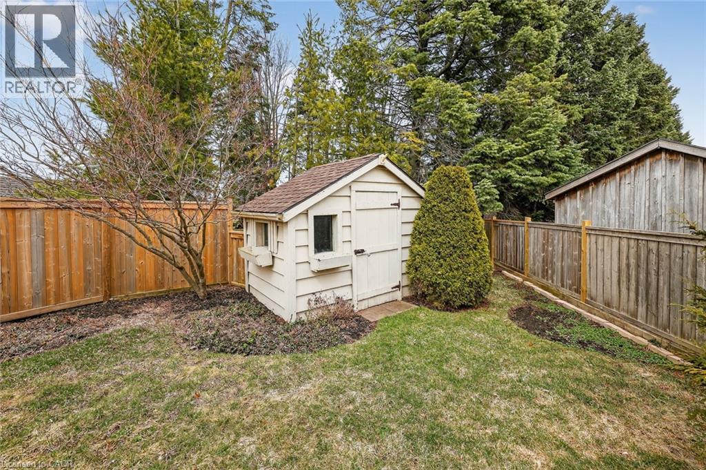 11 Mccreery Road, Ingersoll, Ontario  N5C 4E9 - Photo 37 - 40814298