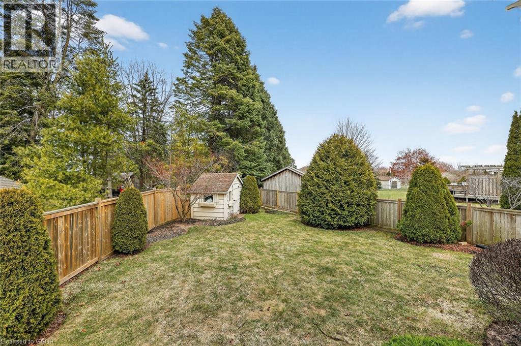 11 Mccreery Road, Ingersoll, Ontario  N5C 4E9 - Photo 33 - 40814298