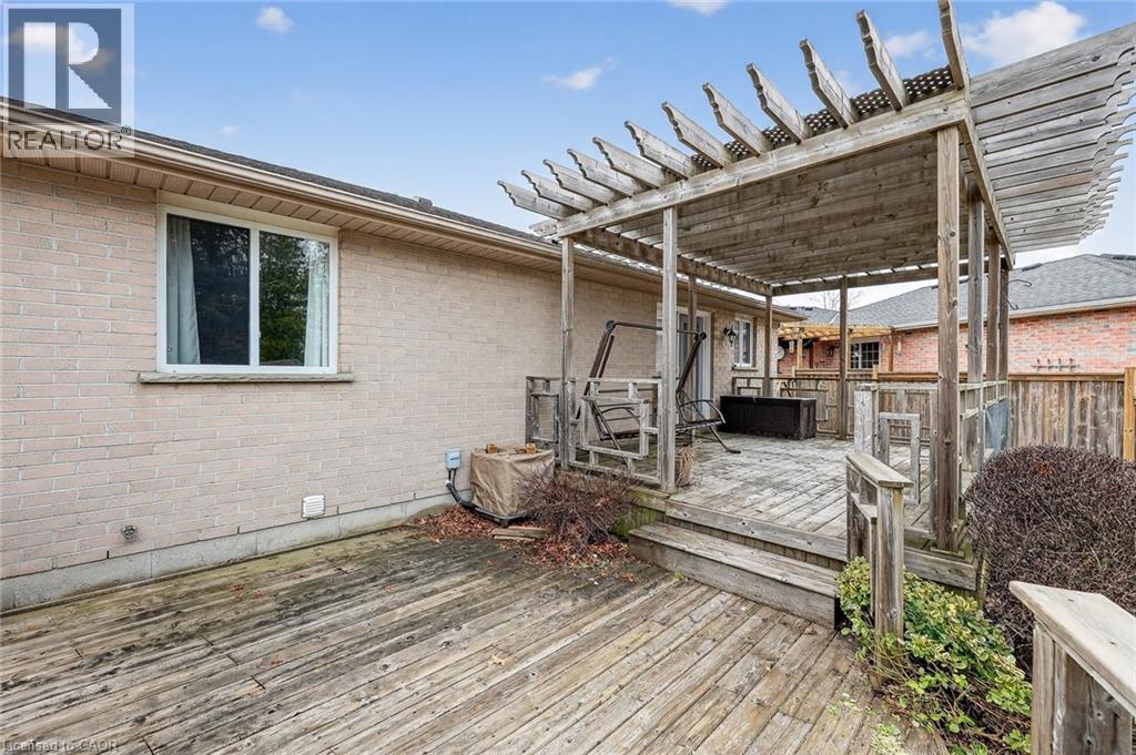 11 Mccreery Road, Ingersoll, Ontario  N5C 4E9 - Photo 31 - 40814298