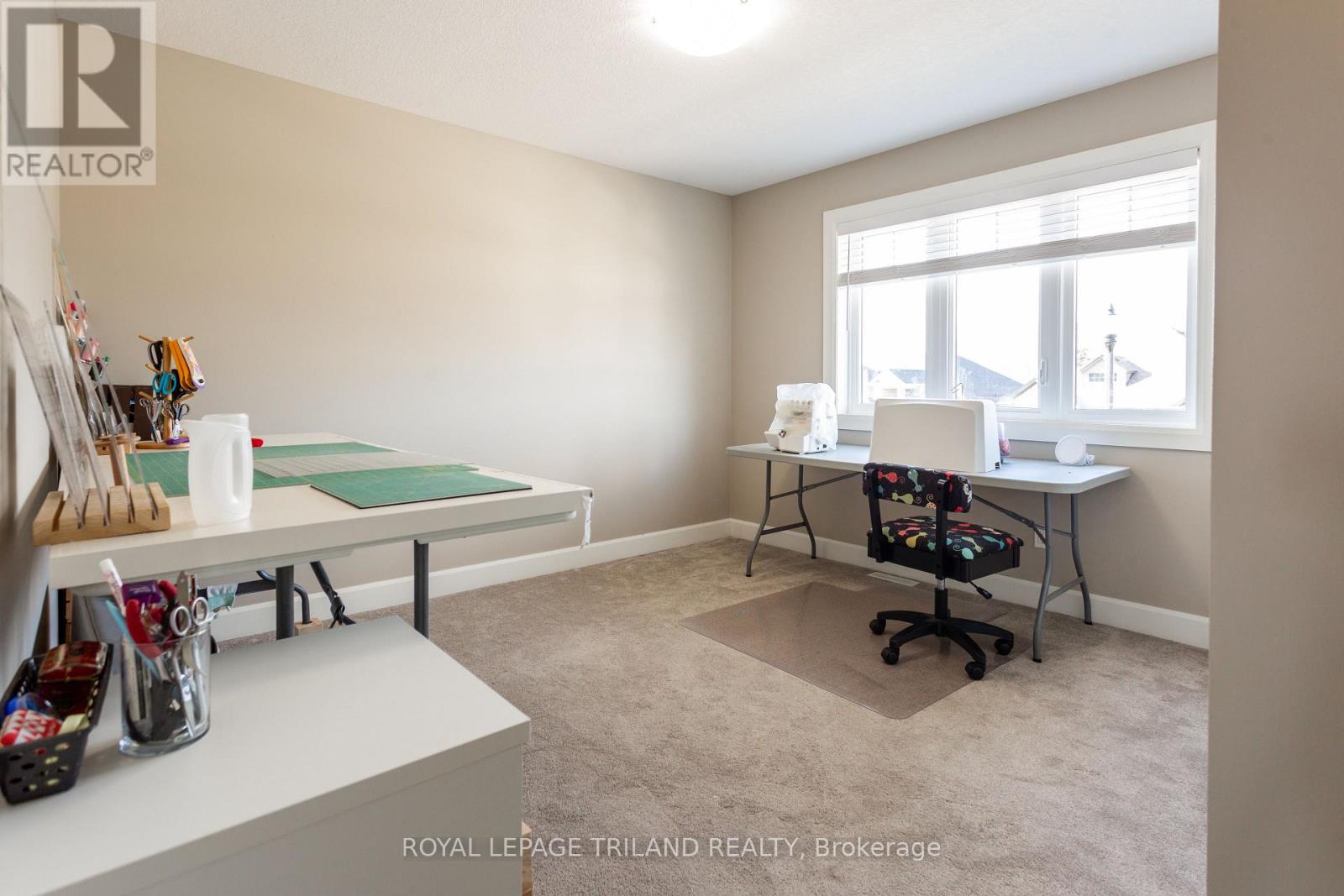 253 Boardwalk Way, Thames Centre, Ontario  N0L 1G2 - Photo 19 - X12939680