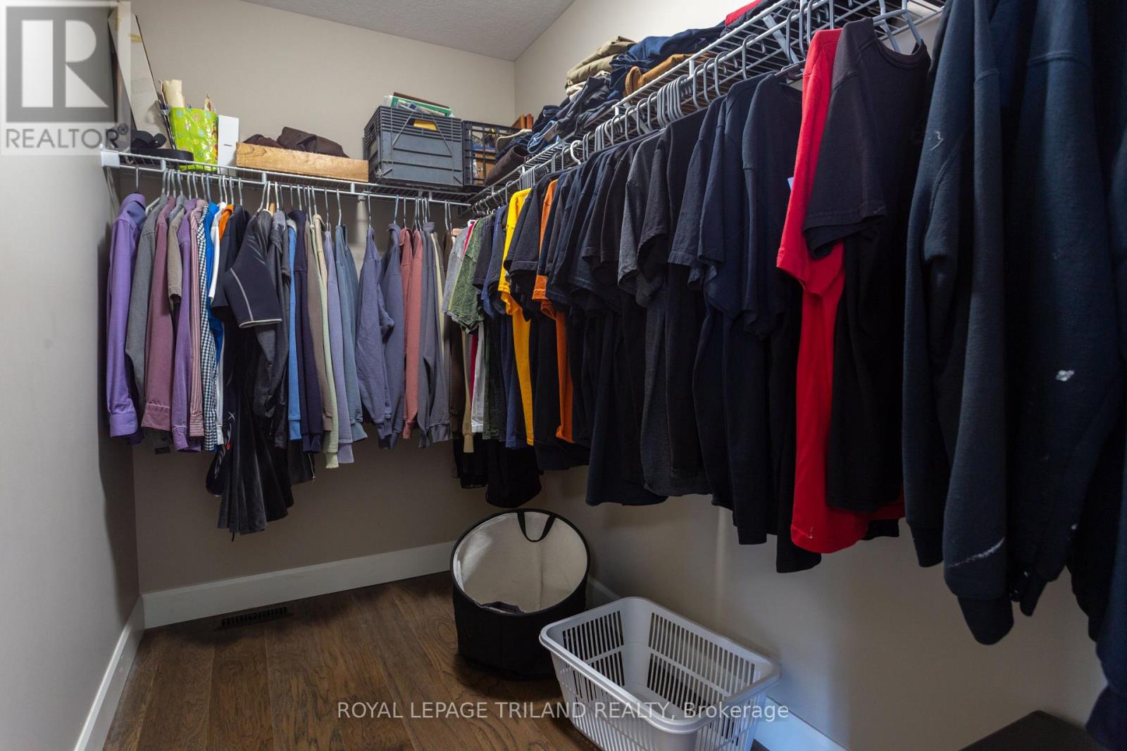 253 Boardwalk Way, Thames Centre, Ontario  N0L 1G2 - Photo 27 - X12939680