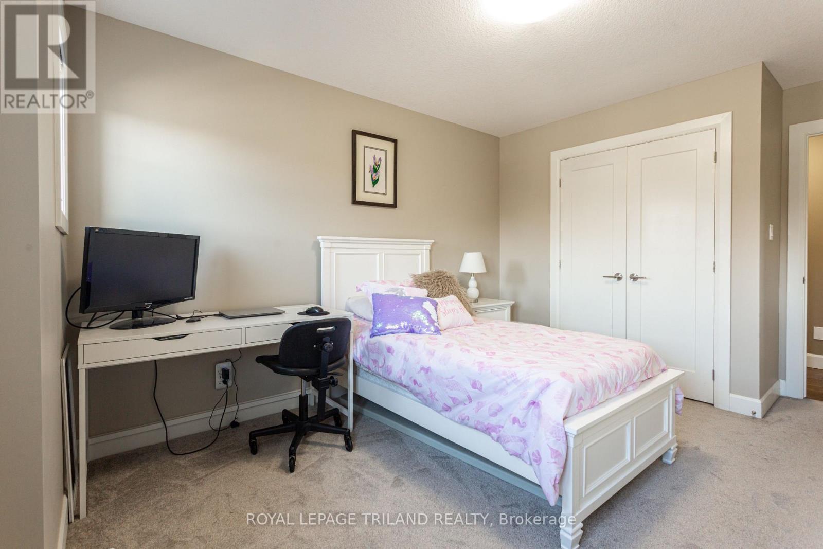 253 Boardwalk Way, Thames Centre, Ontario  N0L 1G2 - Photo 29 - X12939680