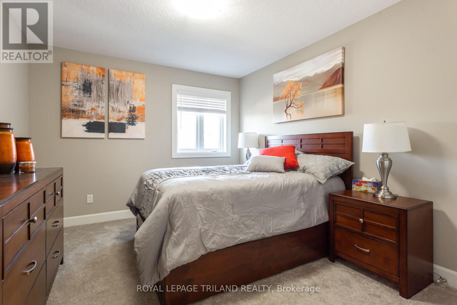 253 Boardwalk Way, Thames Centre, Ontario  N0L 1G2 - Photo 34 - X12939680