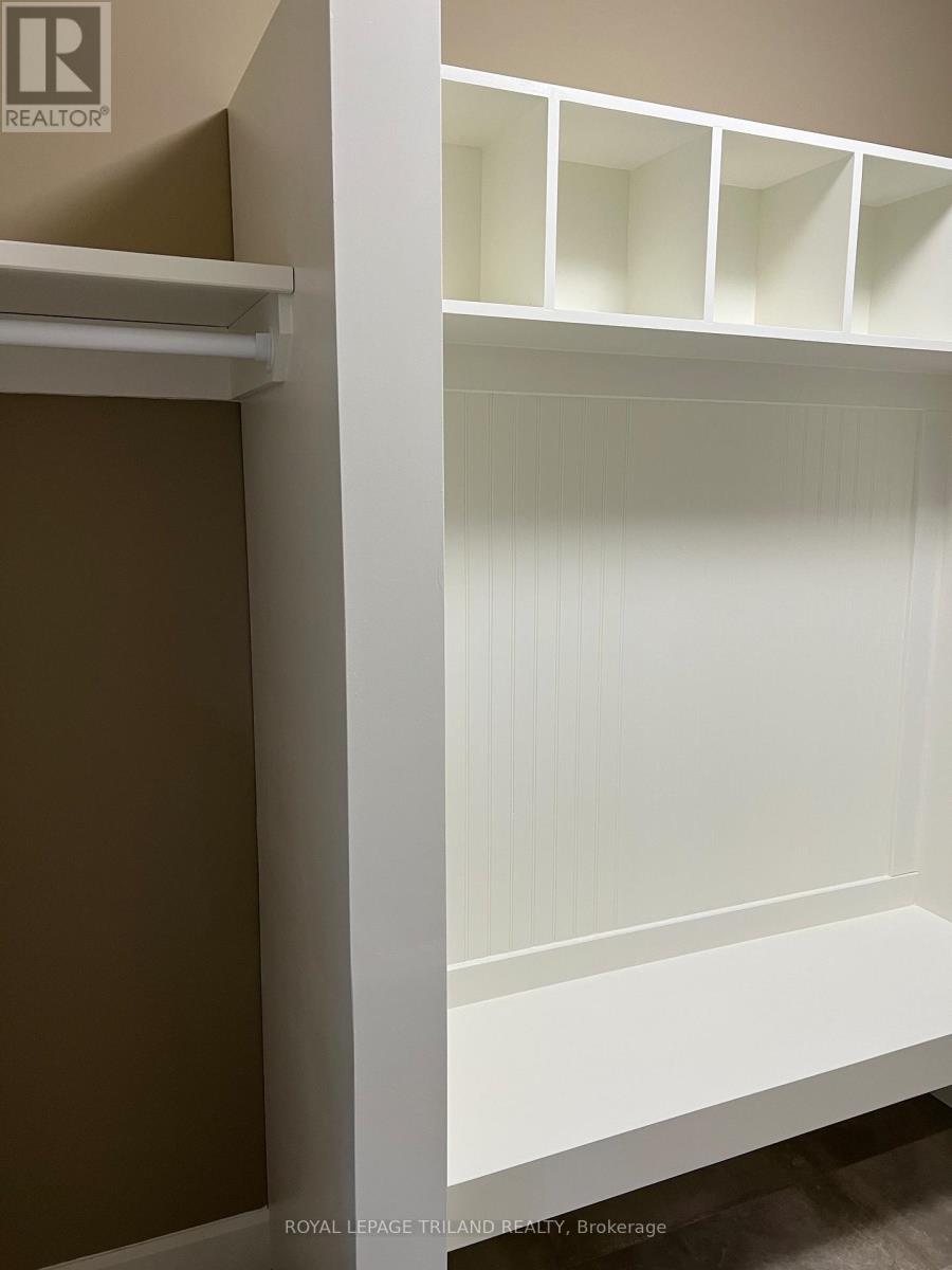 253 Boardwalk Way, Thames Centre, Ontario  N0L 1G2 - Photo 36 - X12939680