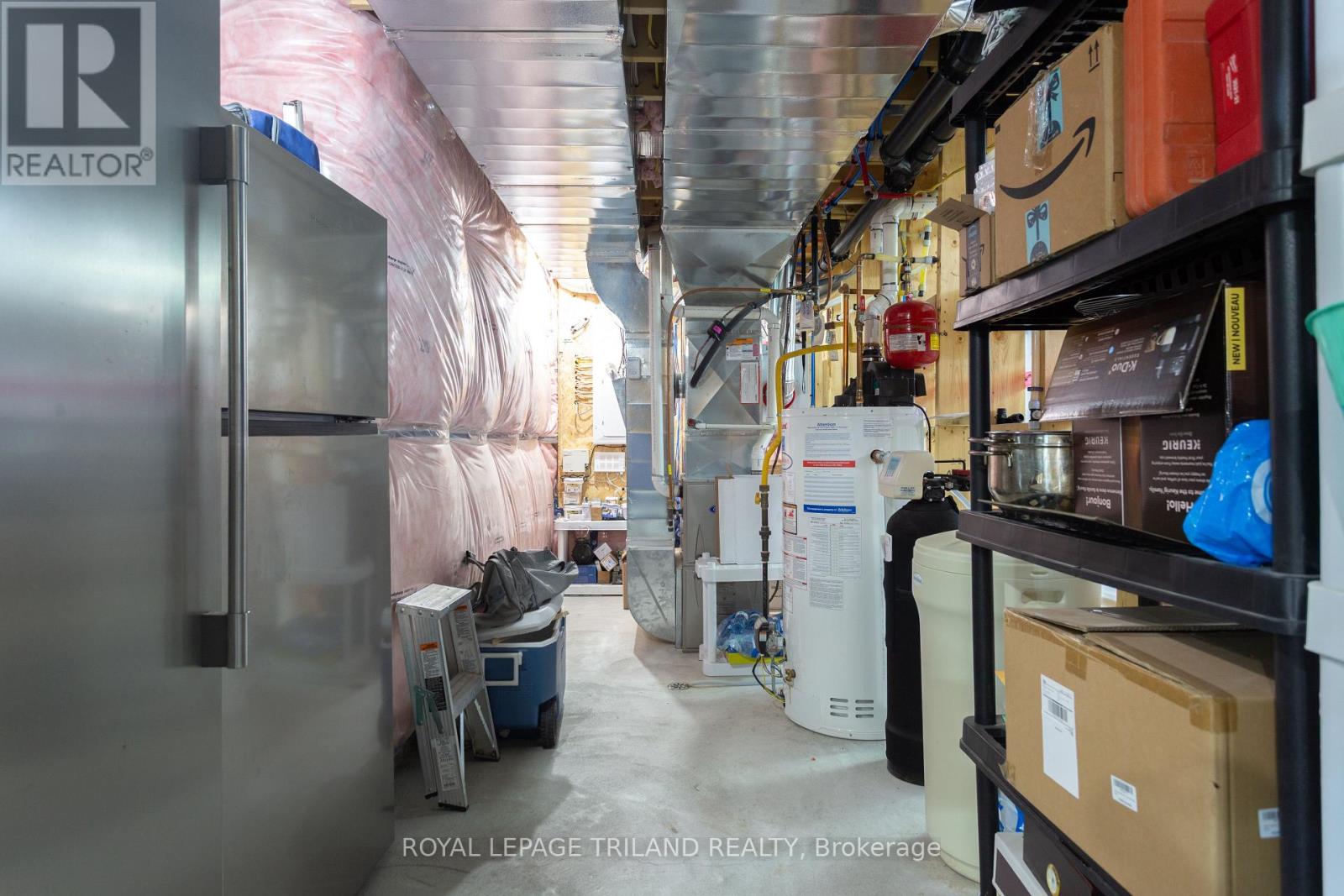 253 Boardwalk Way, Thames Centre, Ontario  N0L 1G2 - Photo 39 - X12939680