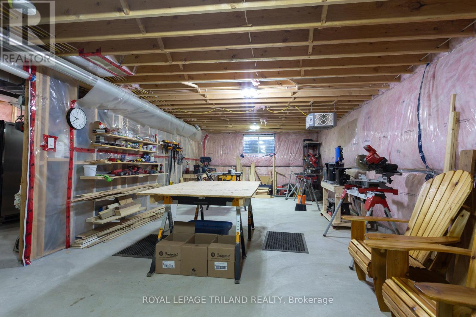 253 Boardwalk Way, Thames Centre, Ontario  N0L 1G2 - Photo 40 - X12939680