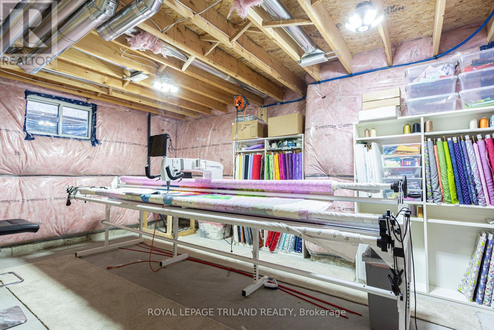 253 Boardwalk Way, Thames Centre, Ontario  N0L 1G2 - Photo 41 - X12939680