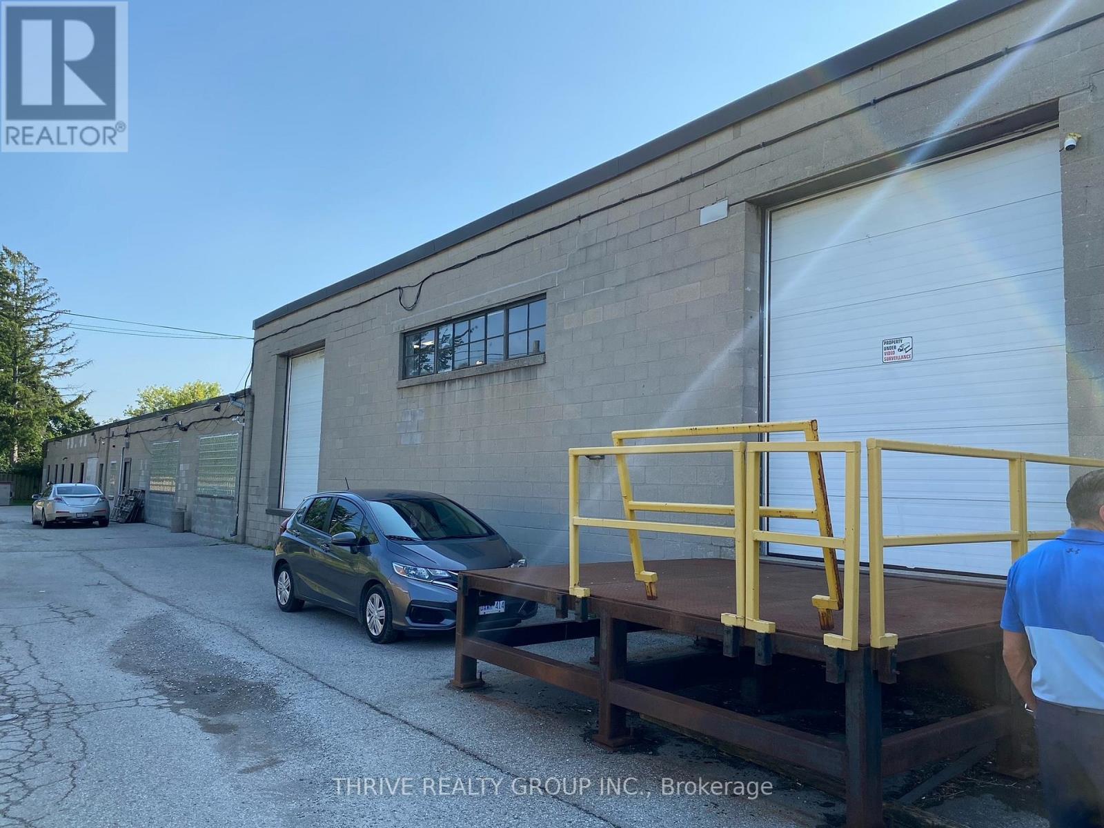 Unit 1 - 360-370 Saskatoon Street, London East, Ontario  N5W 4R3 - Photo 10 - X12939728