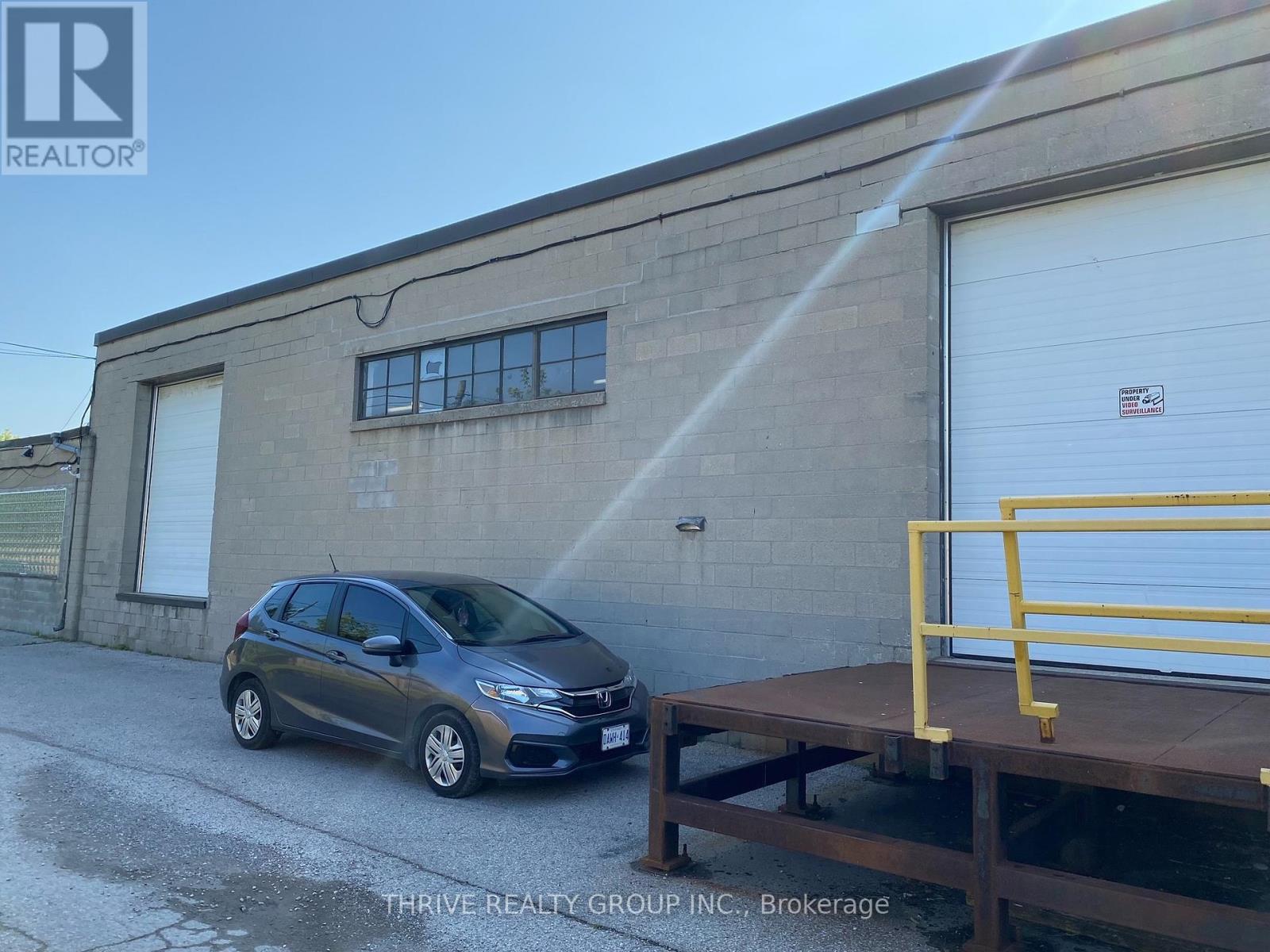 Unit 1 - 360-370 Saskatoon Street, London East, Ontario  N5W 4R3 - Photo 11 - X12939728