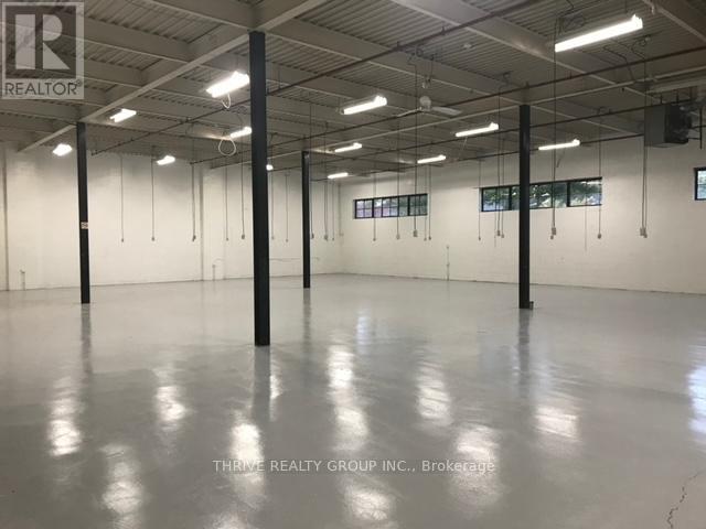 Unit 1 - 360-370 Saskatoon Street, London East, Ontario  N5W 4R3 - Photo 6 - X12939728