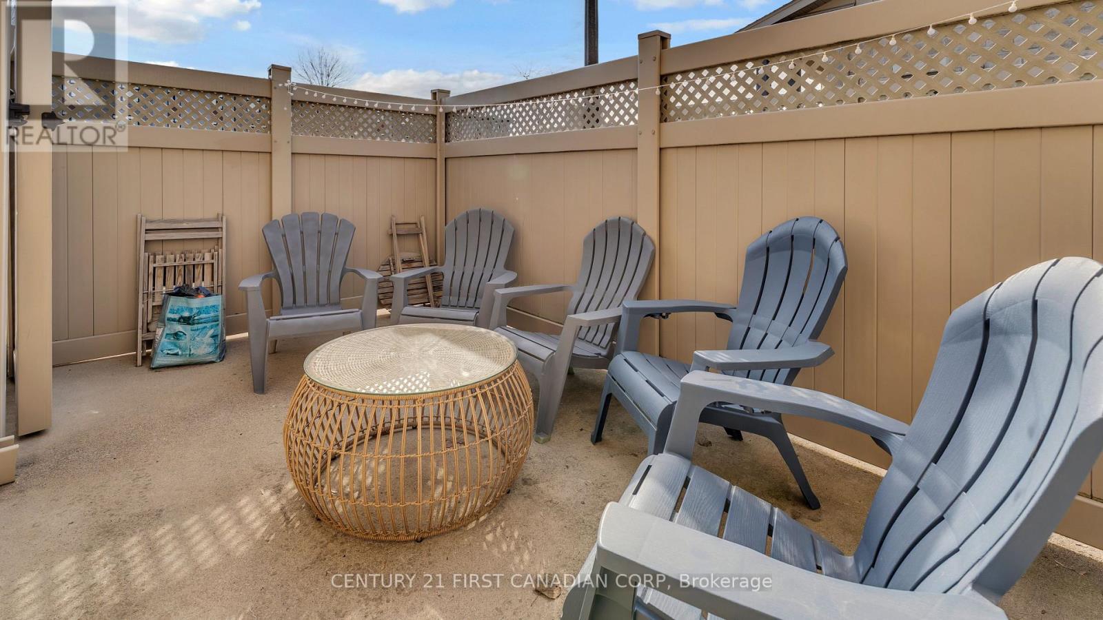 58 - 3200 Singleton Avenue, London South, Ontario  N6L 0C7 - Photo 10 - X12939736