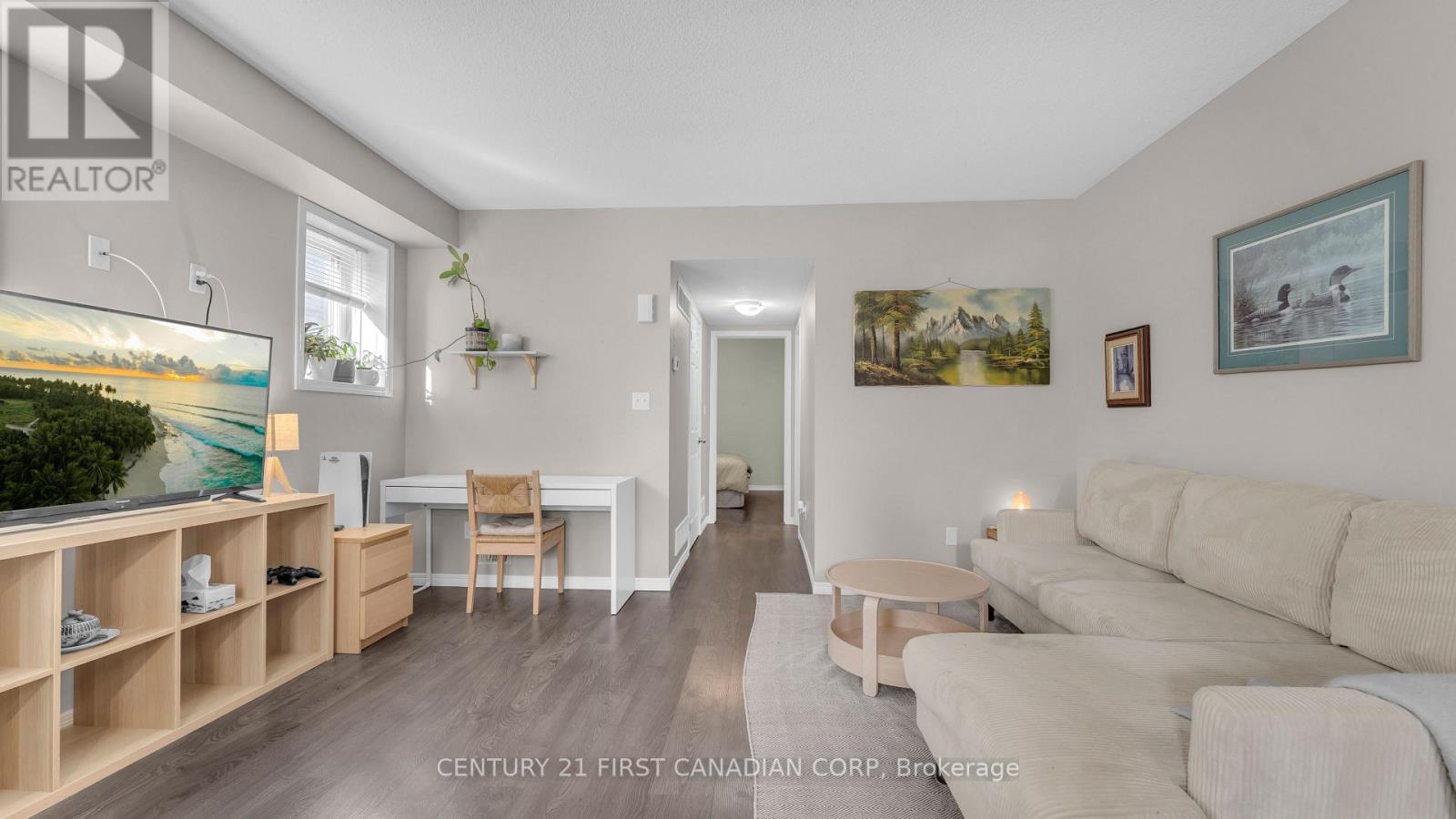 58 - 3200 Singleton Avenue, London South, Ontario  N6L 0C7 - Photo 3 - X12939736