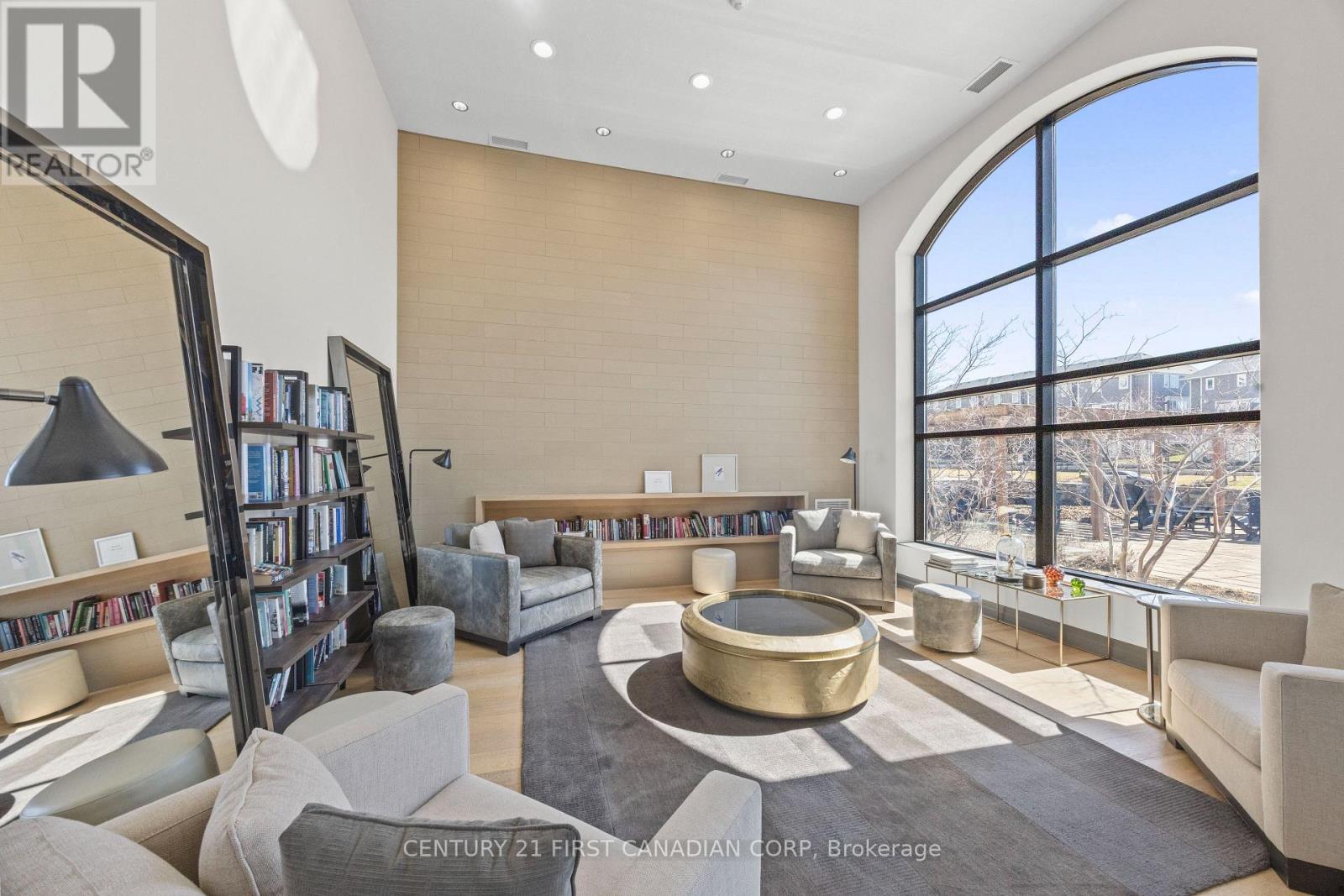 Photo 25 of 34 for 605 - 240 Villagewalk Boulevard