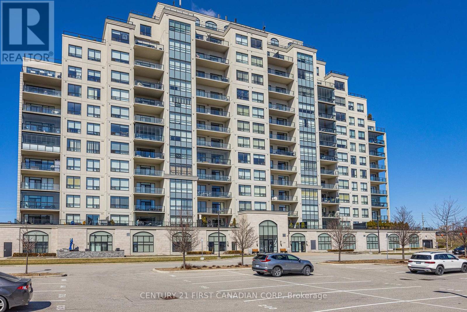 Photo 29 of 34 for 605 - 240 Villagewalk Boulevard