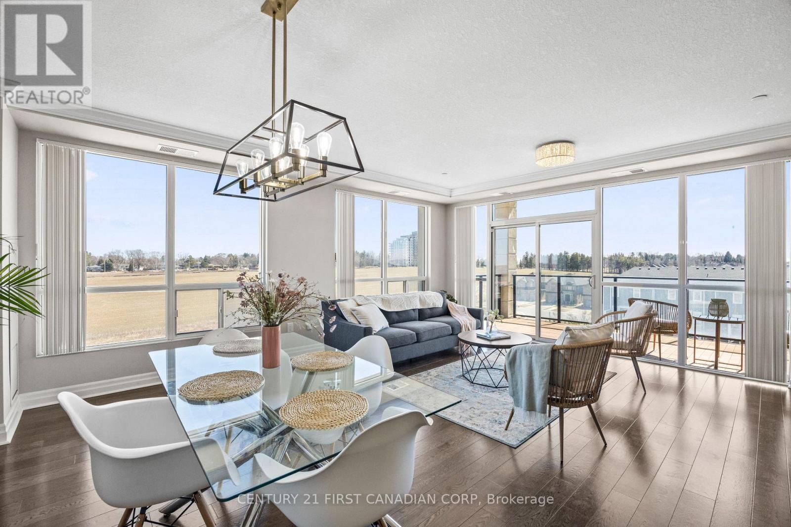 Photo 8 of 34 for 605 - 240 Villagewalk Boulevard