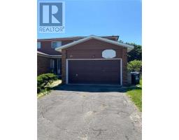 LOWER - 120 MICMAC CRESCENT, Toronto, Ontario