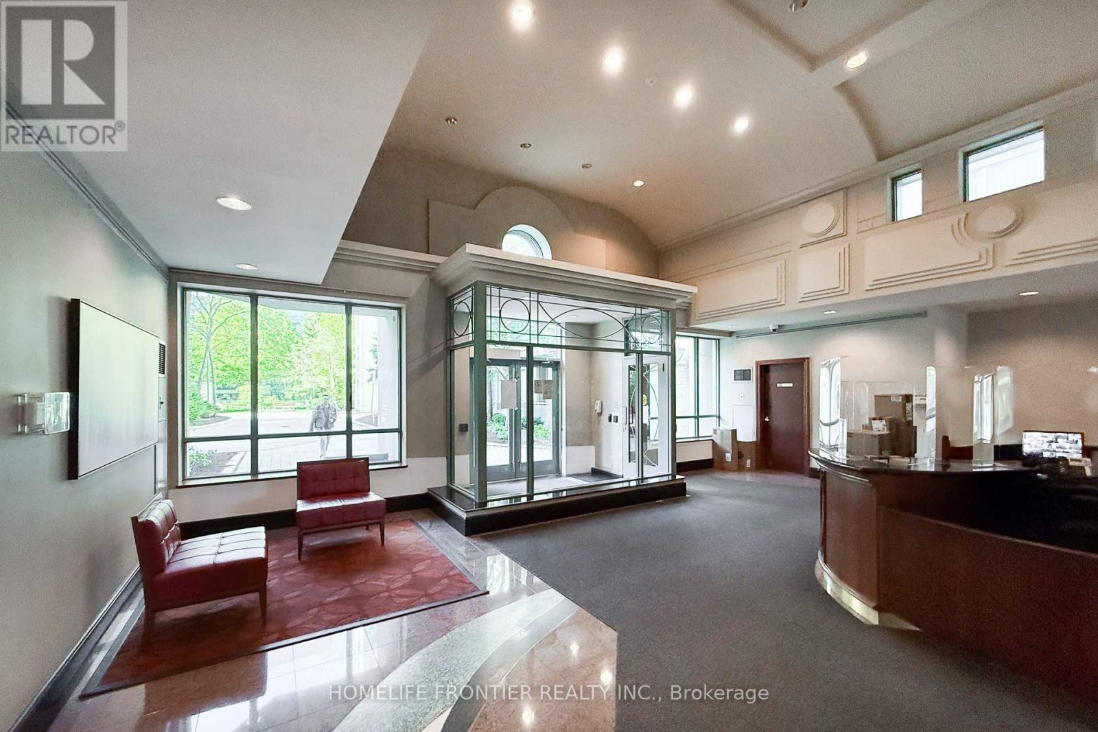 1008 - 29 Pemberton Avenue, Toronto, Ontario  M2M 4L5 - Photo 22 - C12939416