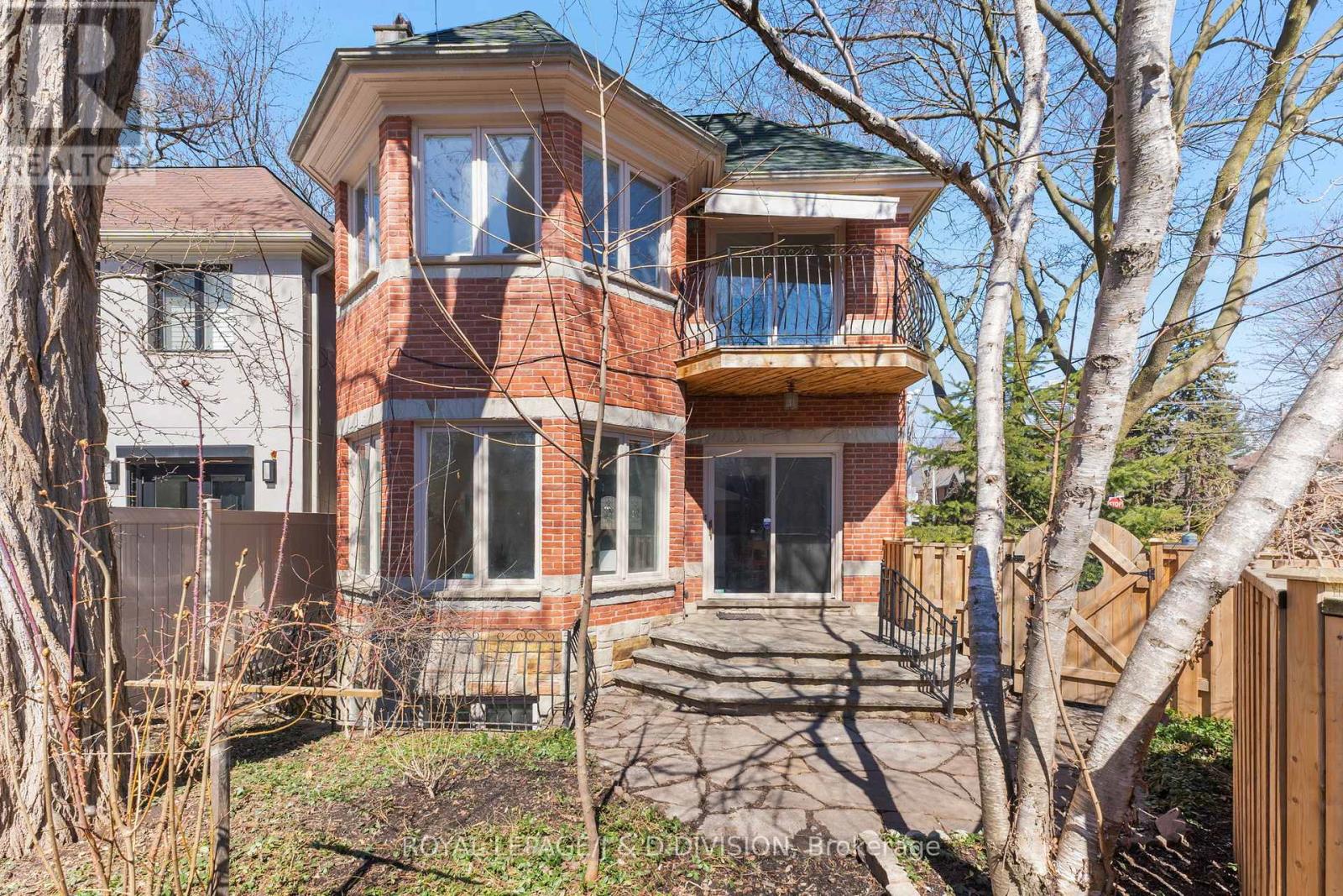 77 Chaplin Crescent, Toronto, Ontario  M5P 1A4 - Photo 40 - C12939474