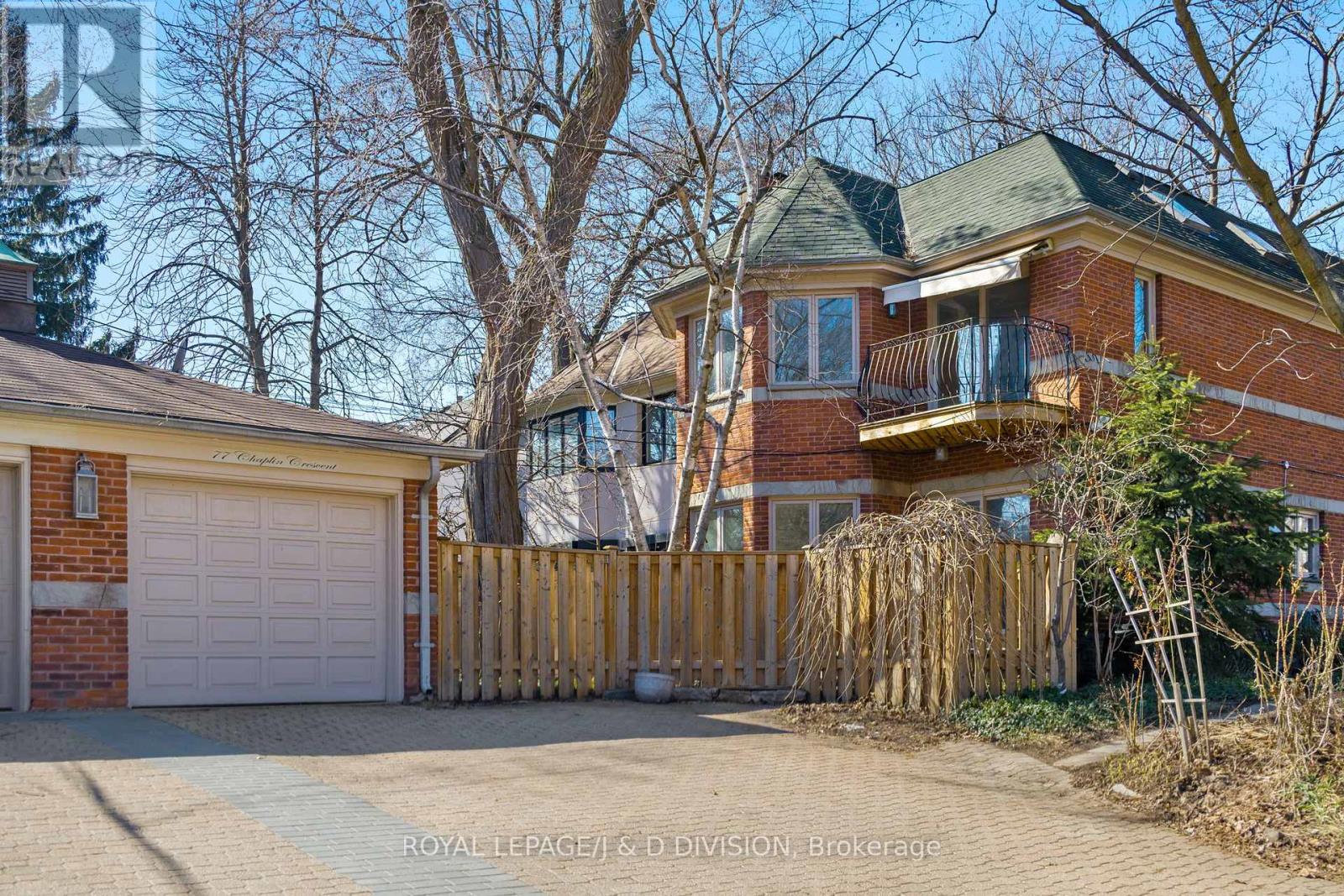 77 Chaplin Crescent, Toronto, Ontario  M5P 1A4 - Photo 41 - C12939474