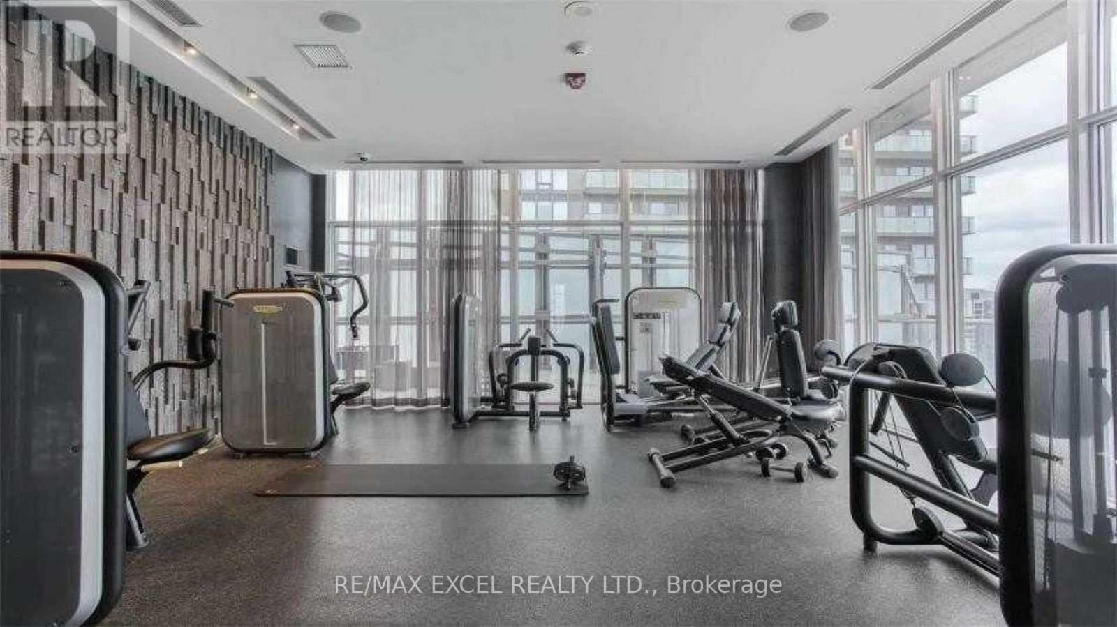 810 - 65 St Mary Street, Toronto, Ontario  M5S 0A6 - Photo 24 - C12939508