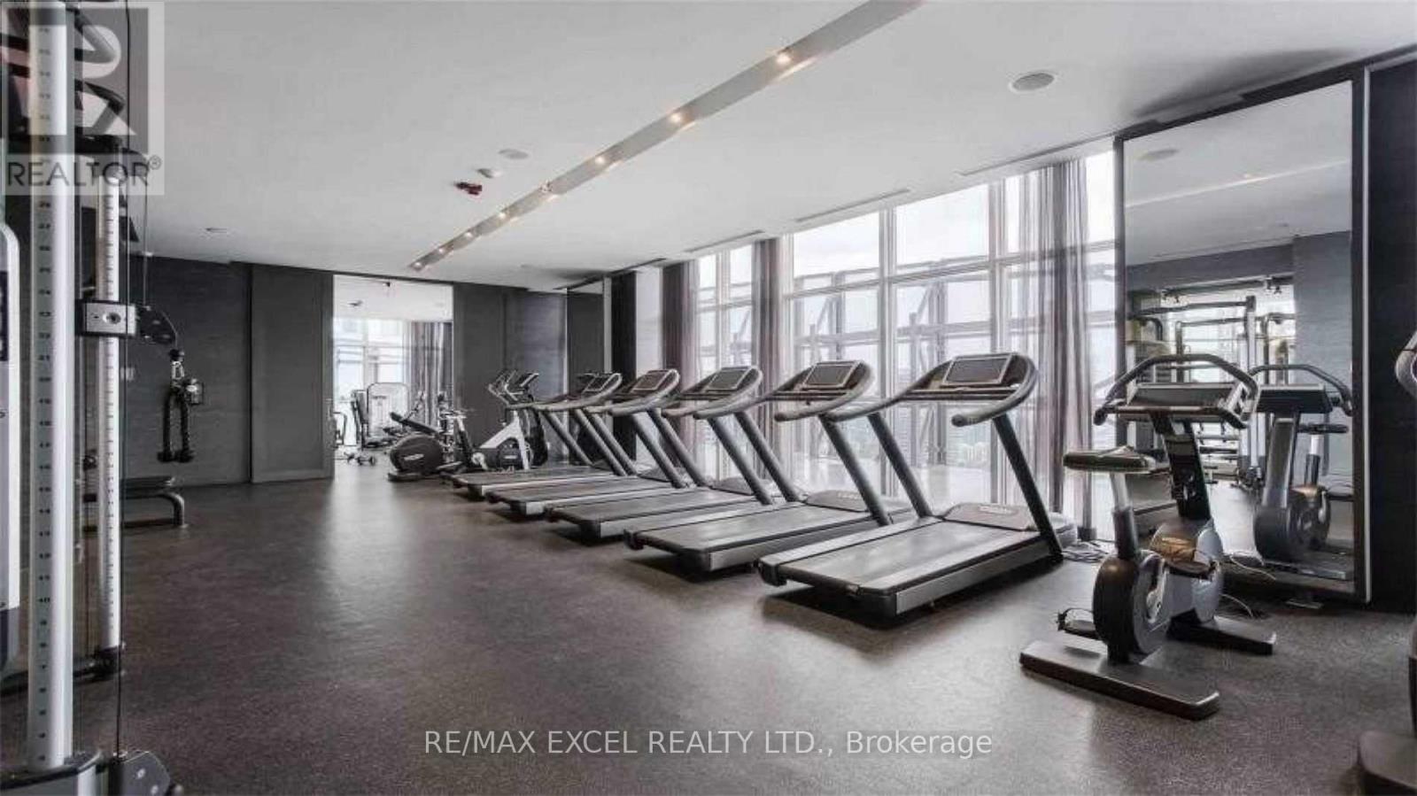 810 - 65 St Mary Street, Toronto, Ontario  M5S 0A6 - Photo 25 - C12939508