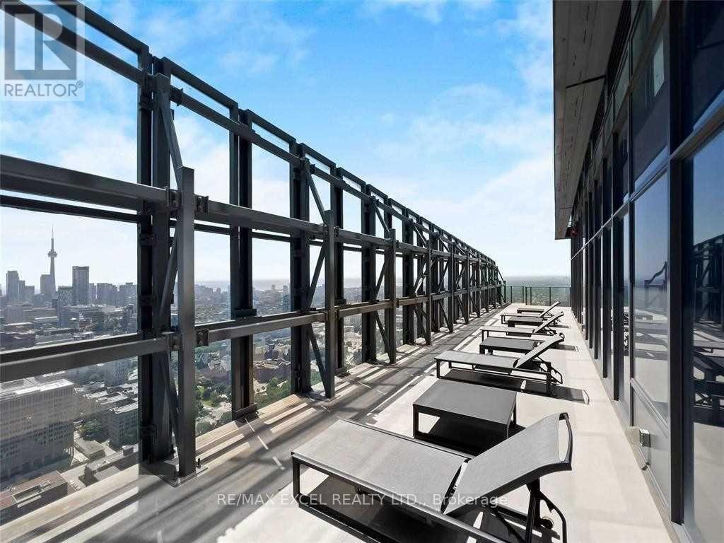 810 - 65 St Mary Street, Toronto, Ontario  M5S 0A6 - Photo 26 - C12939508