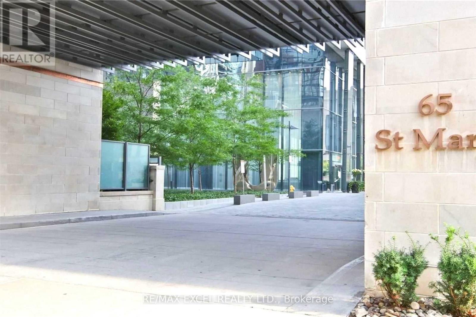 810 - 65 St Mary Street, Toronto, Ontario  M5S 0A6 - Photo 5 - C12939508