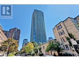 810 - 65 ST MARY STREET, Toronto, Ontario