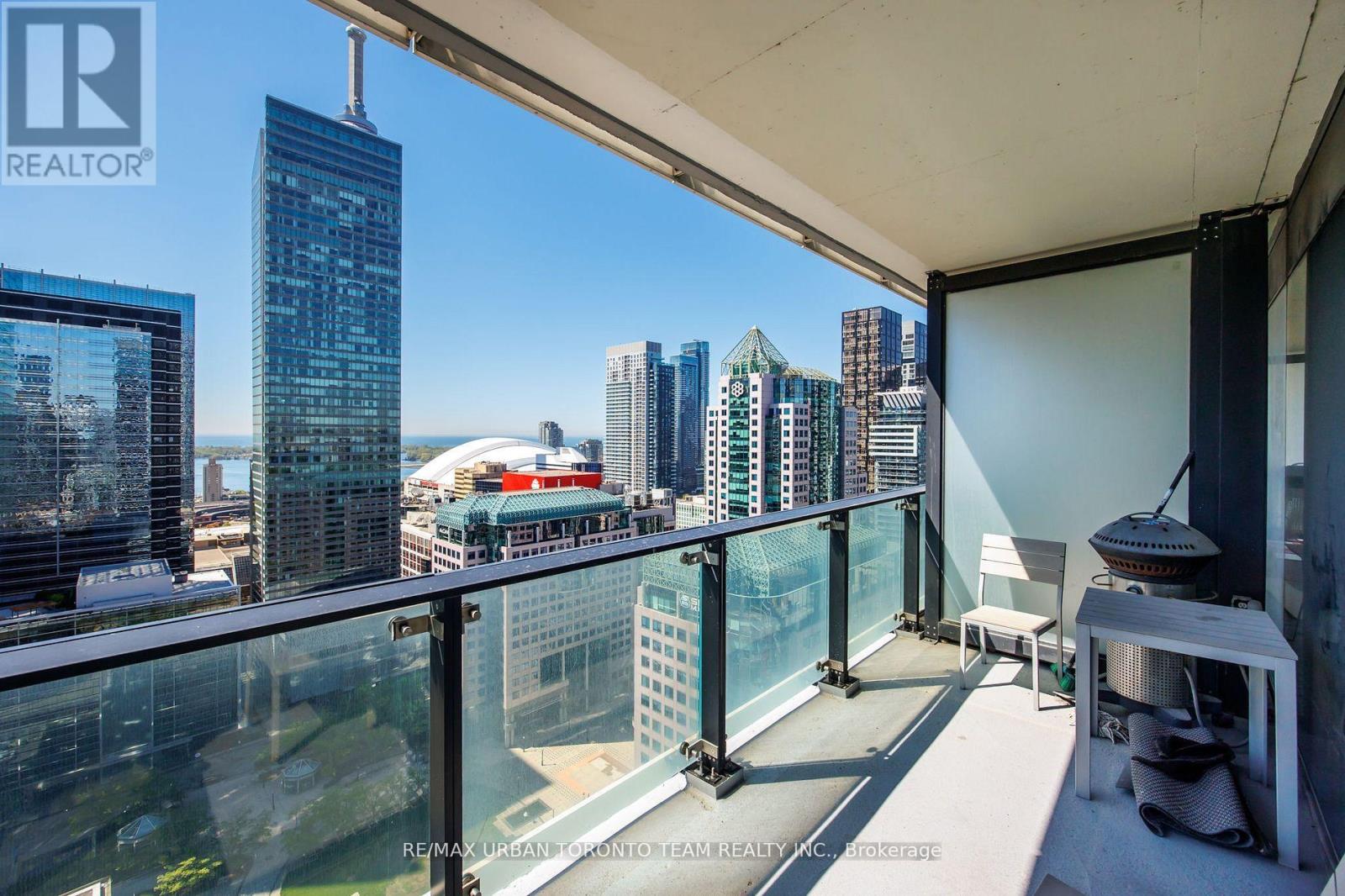 2804 - 224 King Street W, Toronto, Ontario  M5H 0A6 - Photo 22 - C12939514