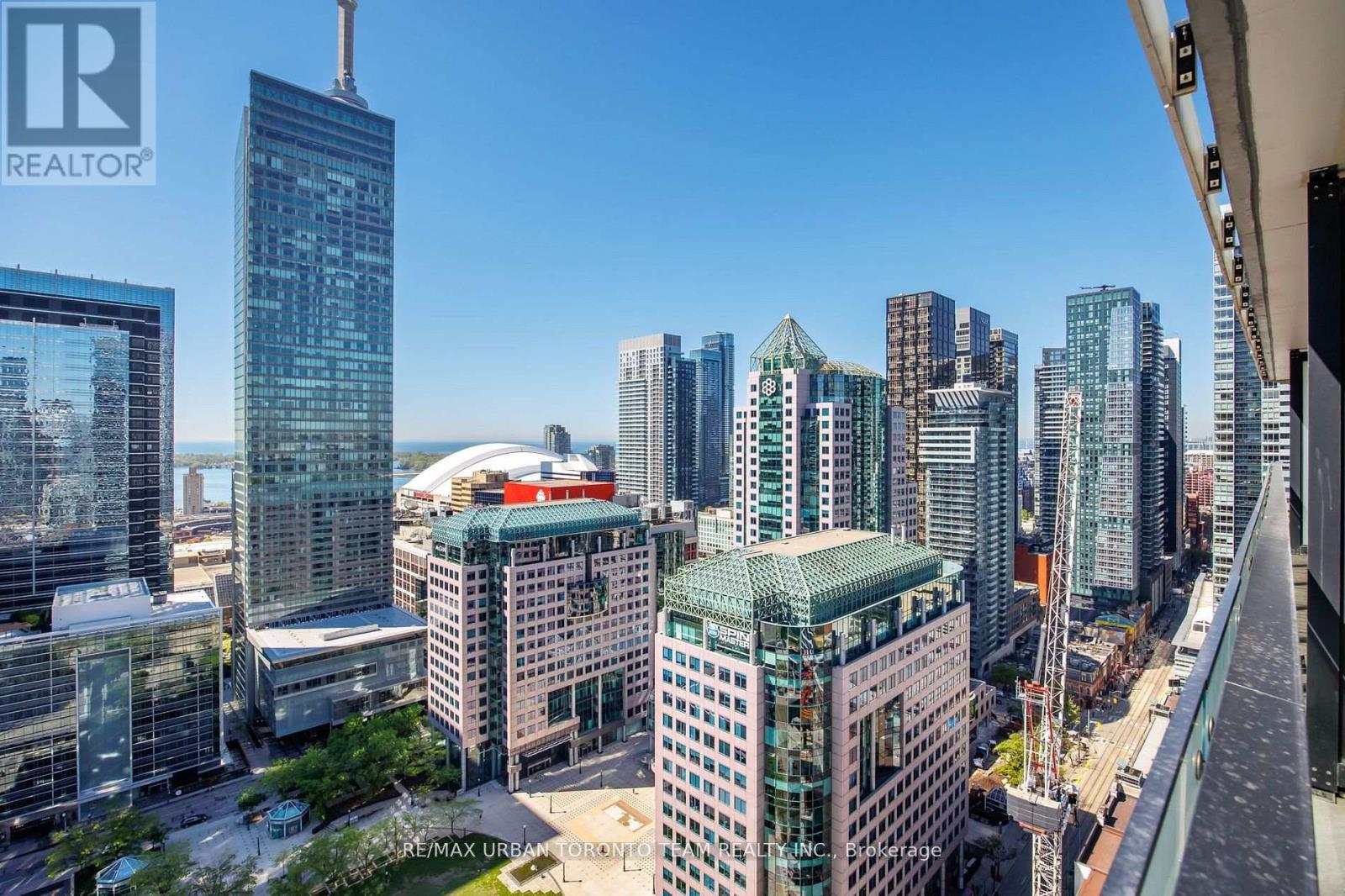 2804 - 224 King Street W, Toronto, Ontario  M5H 0A6 - Photo 23 - C12939514