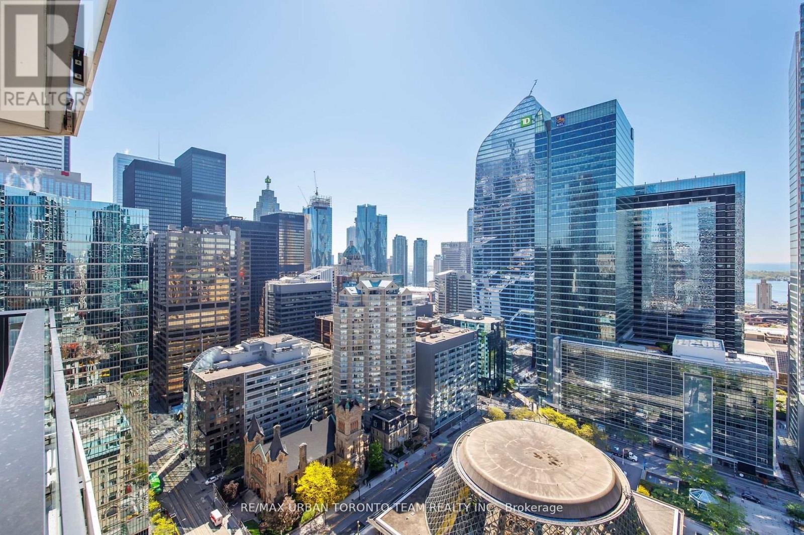 2804 - 224 King Street W, Toronto, Ontario  M5H 0A6 - Photo 25 - C12939514