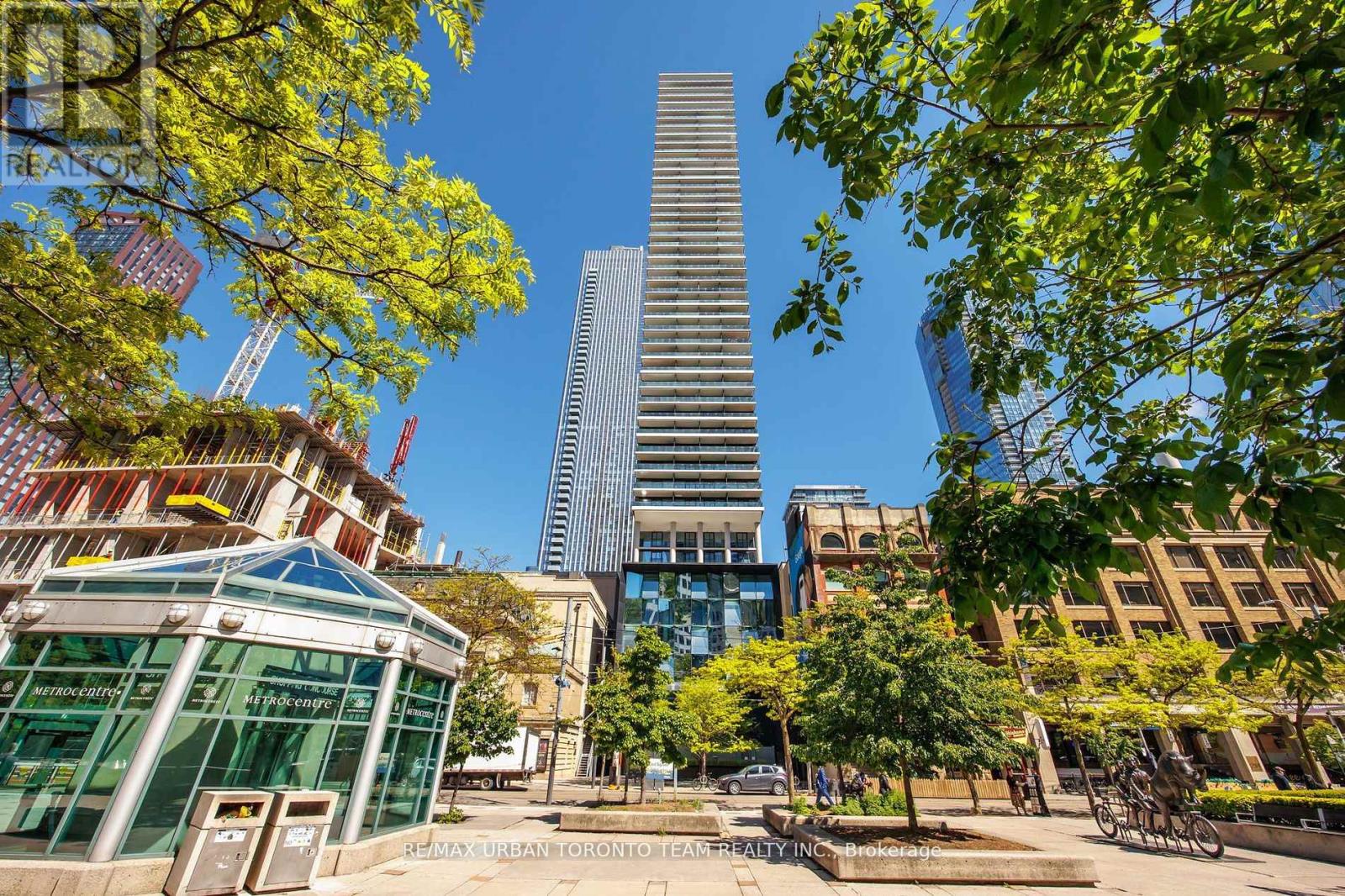 2804 - 224 King Street W, Toronto, Ontario  M5H 0A6 - Photo 29 - C12939514