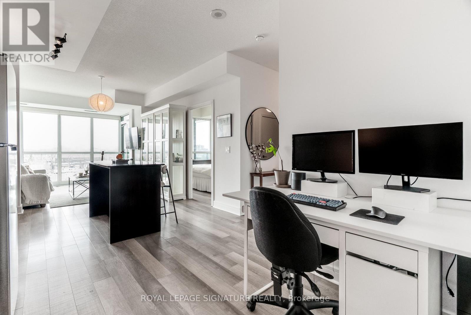 515 - 35 Brian Peck Crescent, Toronto, Ontario  M4G 0A5 - Photo 12 - C12939536