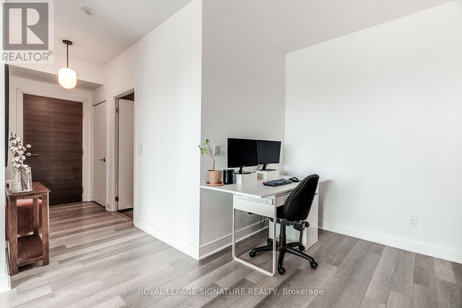 515 - 35 Brian Peck Crescent, Toronto, Ontario  M4G 0A5 - Photo 13 - C12939536