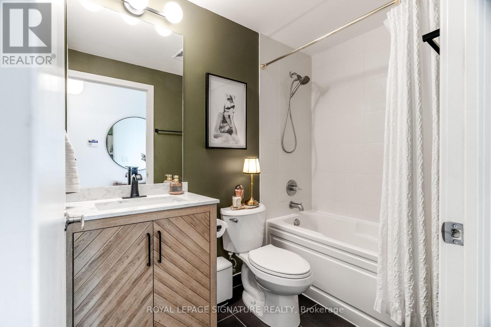 515 - 35 Brian Peck Crescent, Toronto, Ontario  M4G 0A5 - Photo 15 - C12939536