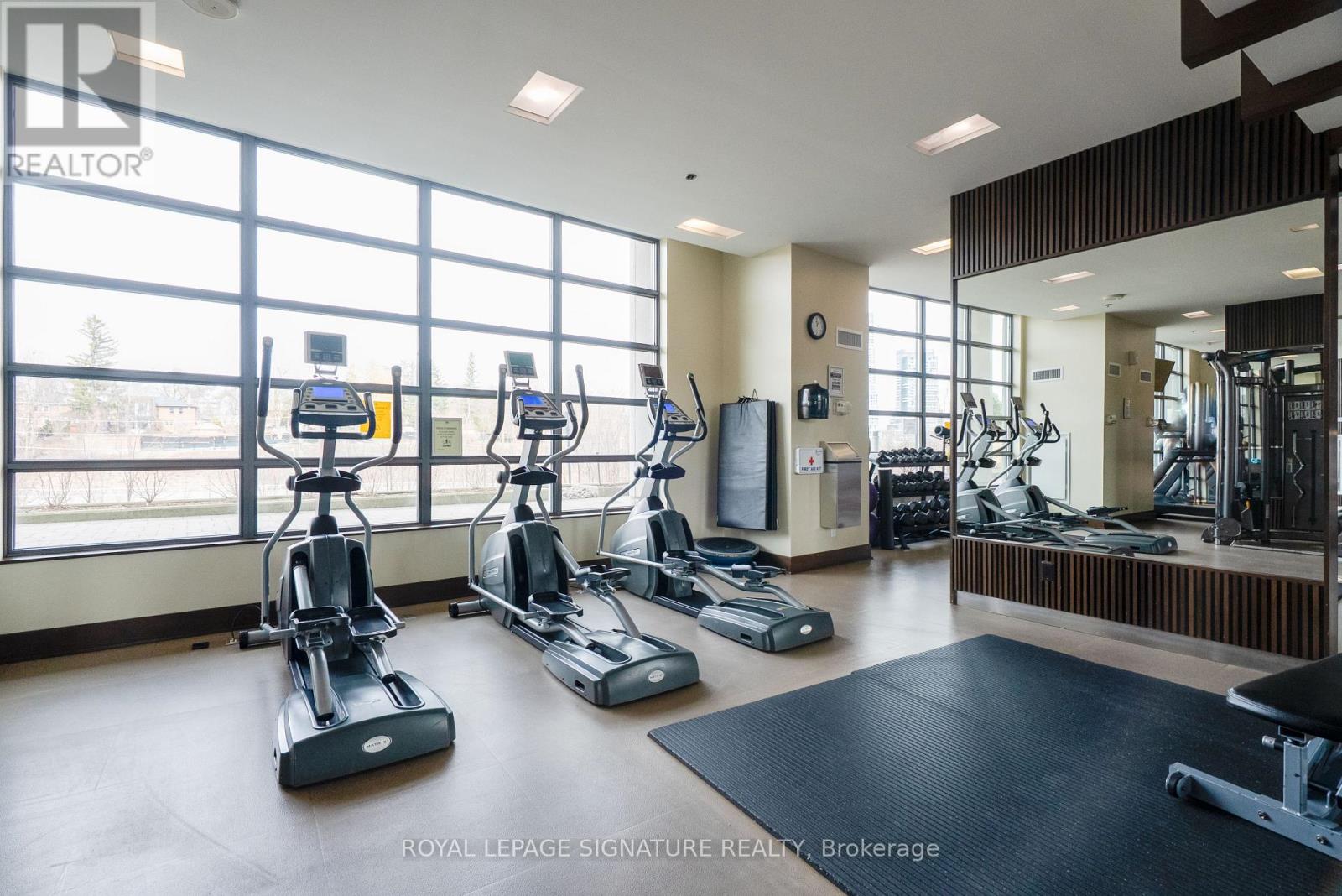 515 - 35 Brian Peck Crescent, Toronto, Ontario  M4G 0A5 - Photo 19 - C12939536