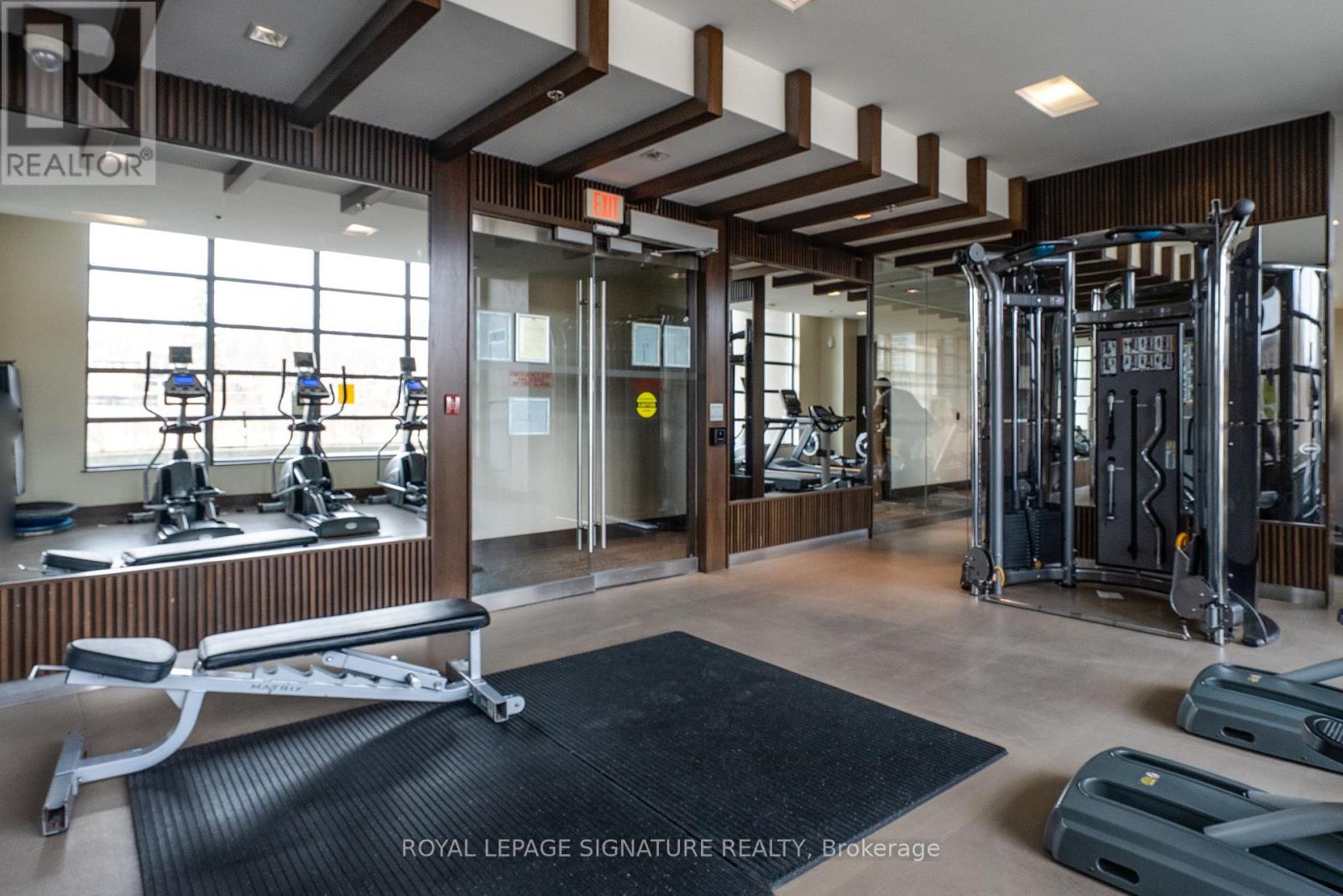 515 - 35 Brian Peck Crescent, Toronto, Ontario  M4G 0A5 - Photo 20 - C12939536