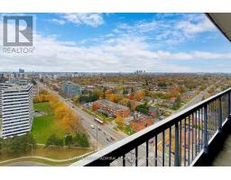 2301 - 135 ANTIBES DRIVE, Toronto, Ontario