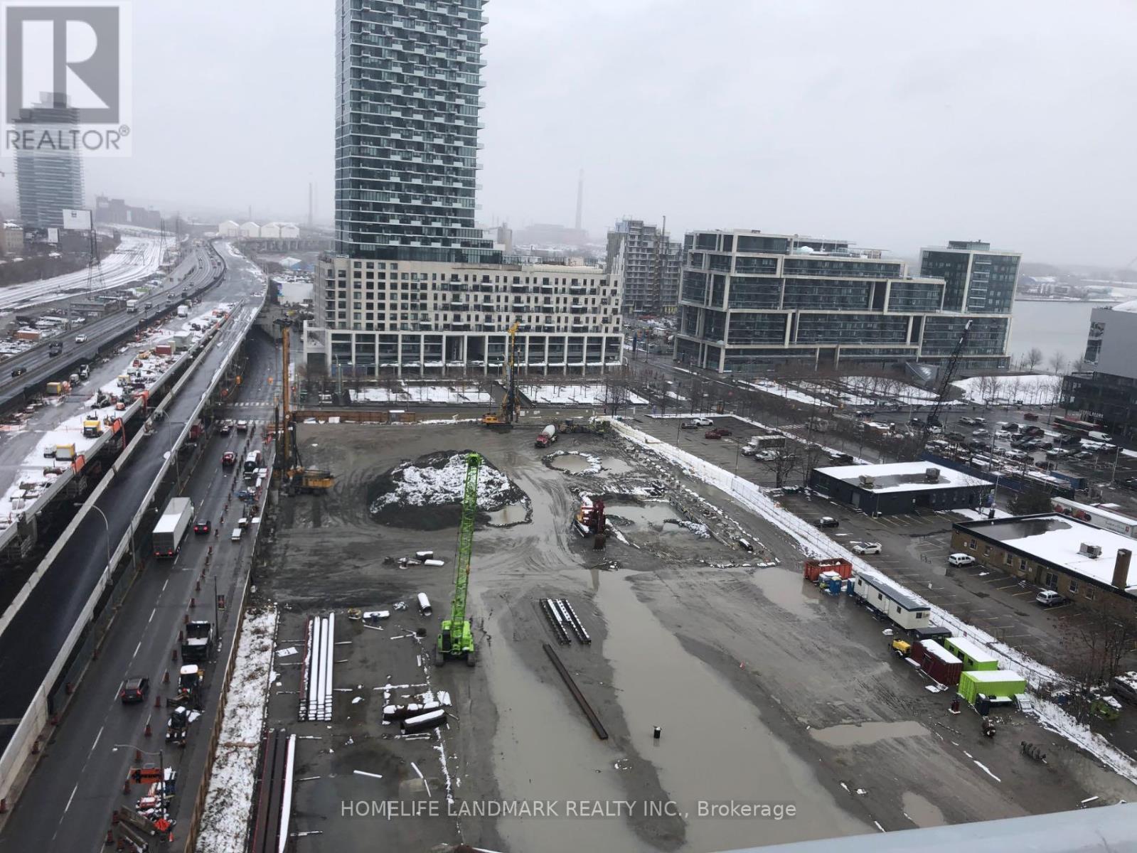 1210 - 20 Richardson Street, Toronto, Ontario  M5A 4J9 - Photo 11 - C12939552