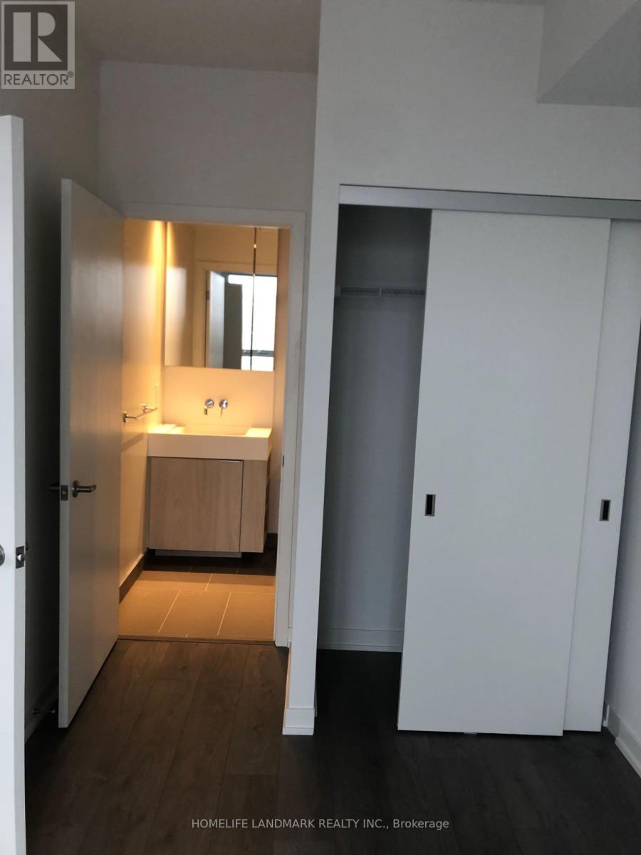 1210 - 20 Richardson Street, Toronto, Ontario  M5A 4J9 - Photo 2 - C12939552