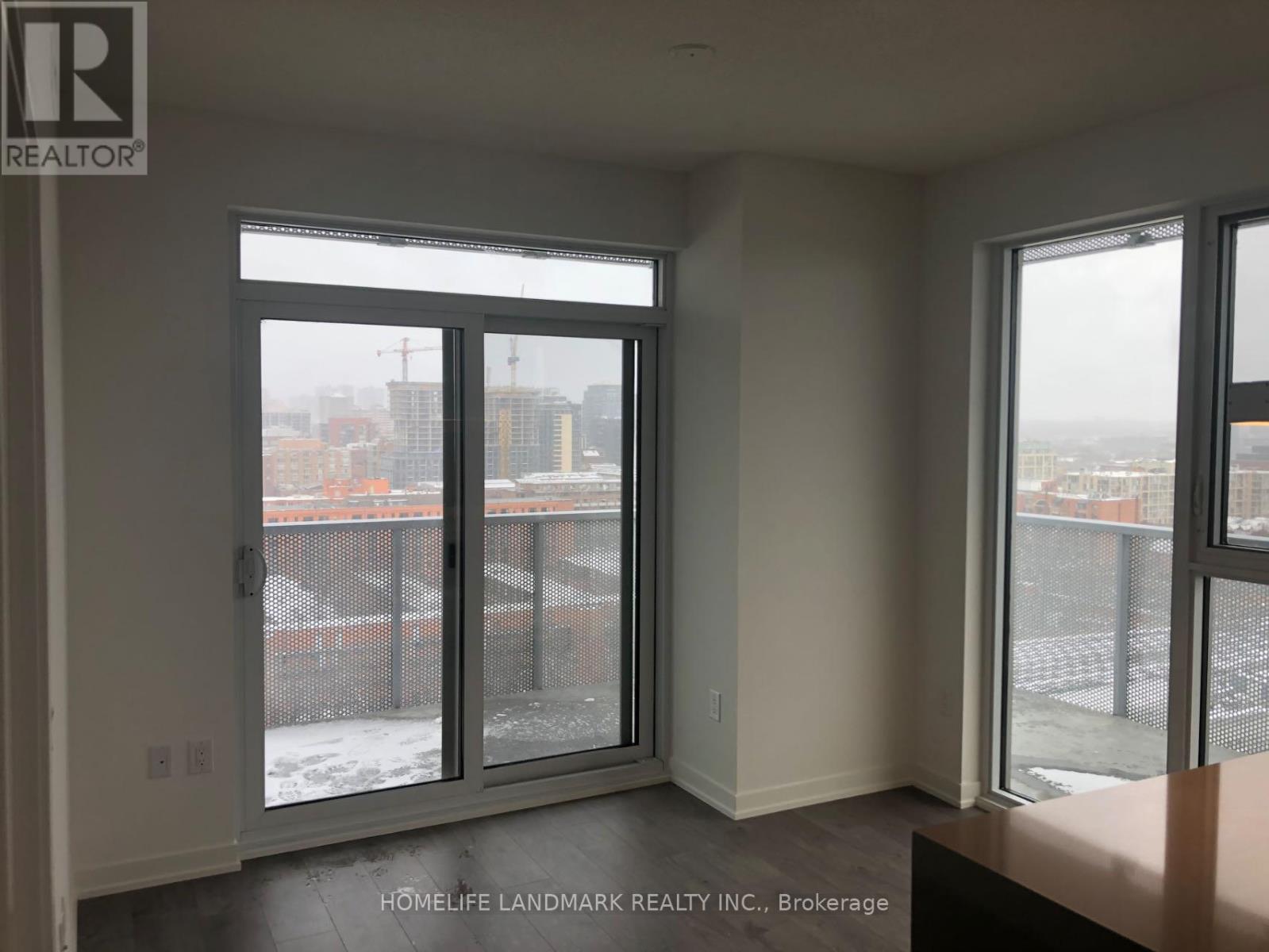 1210 - 20 Richardson Street, Toronto, Ontario  M5A 4J9 - Photo 3 - C12939552