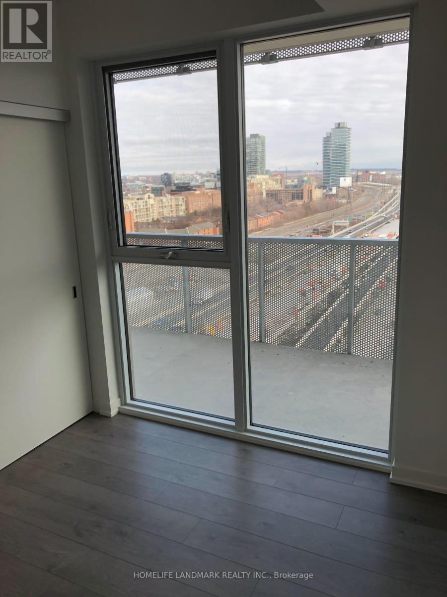 1210 - 20 Richardson Street, Toronto, Ontario  M5A 4J9 - Photo 4 - C12939552