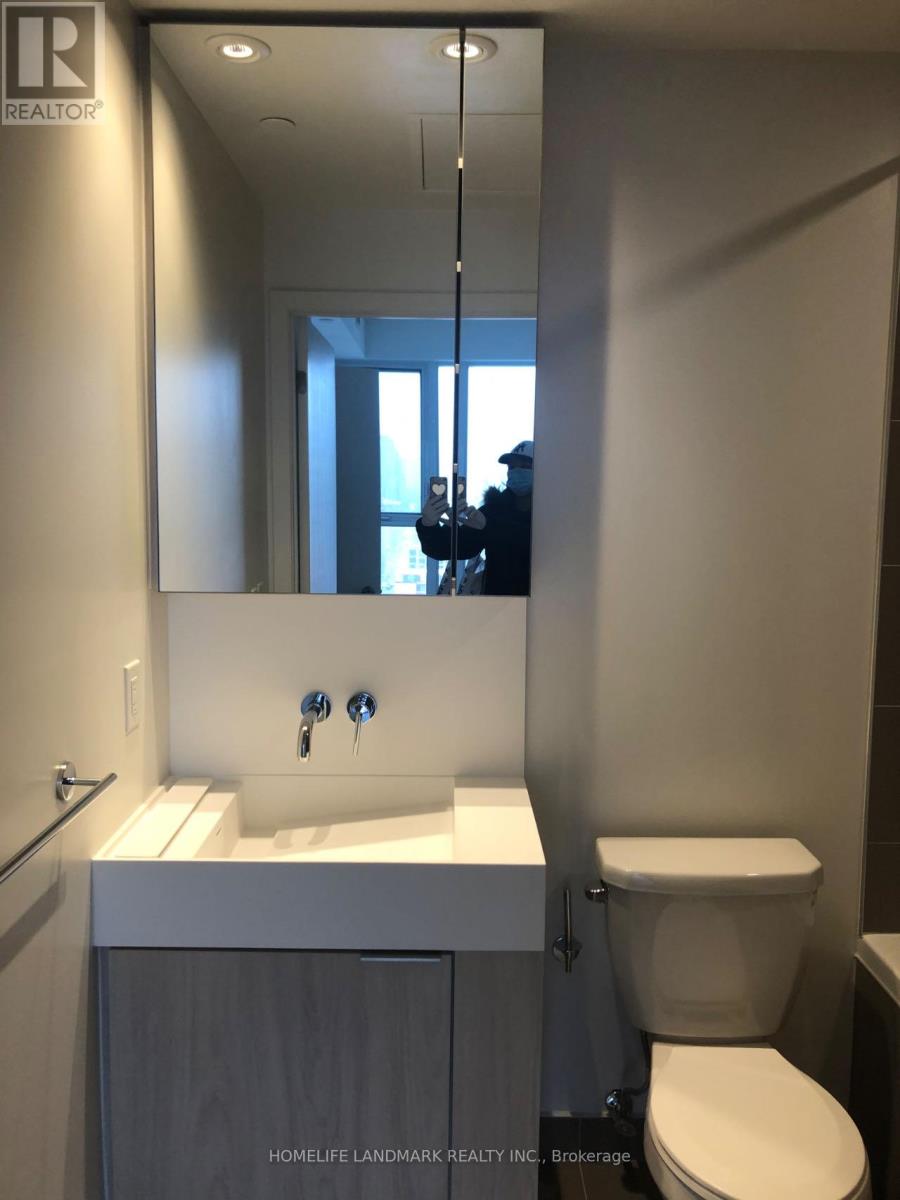 1210 - 20 Richardson Street, Toronto, Ontario  M5A 4J9 - Photo 5 - C12939552