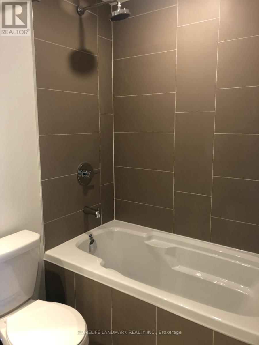 1210 - 20 Richardson Street, Toronto, Ontario  M5A 4J9 - Photo 6 - C12939552