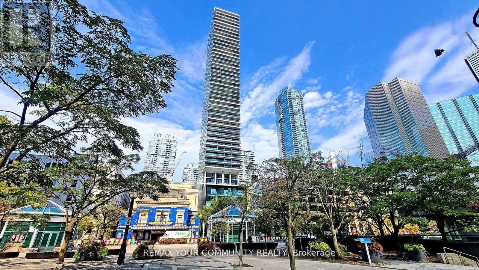 2107 - 224 King Street W, Toronto, Ontario  M5V 1H8 - Photo 17 - C12939576